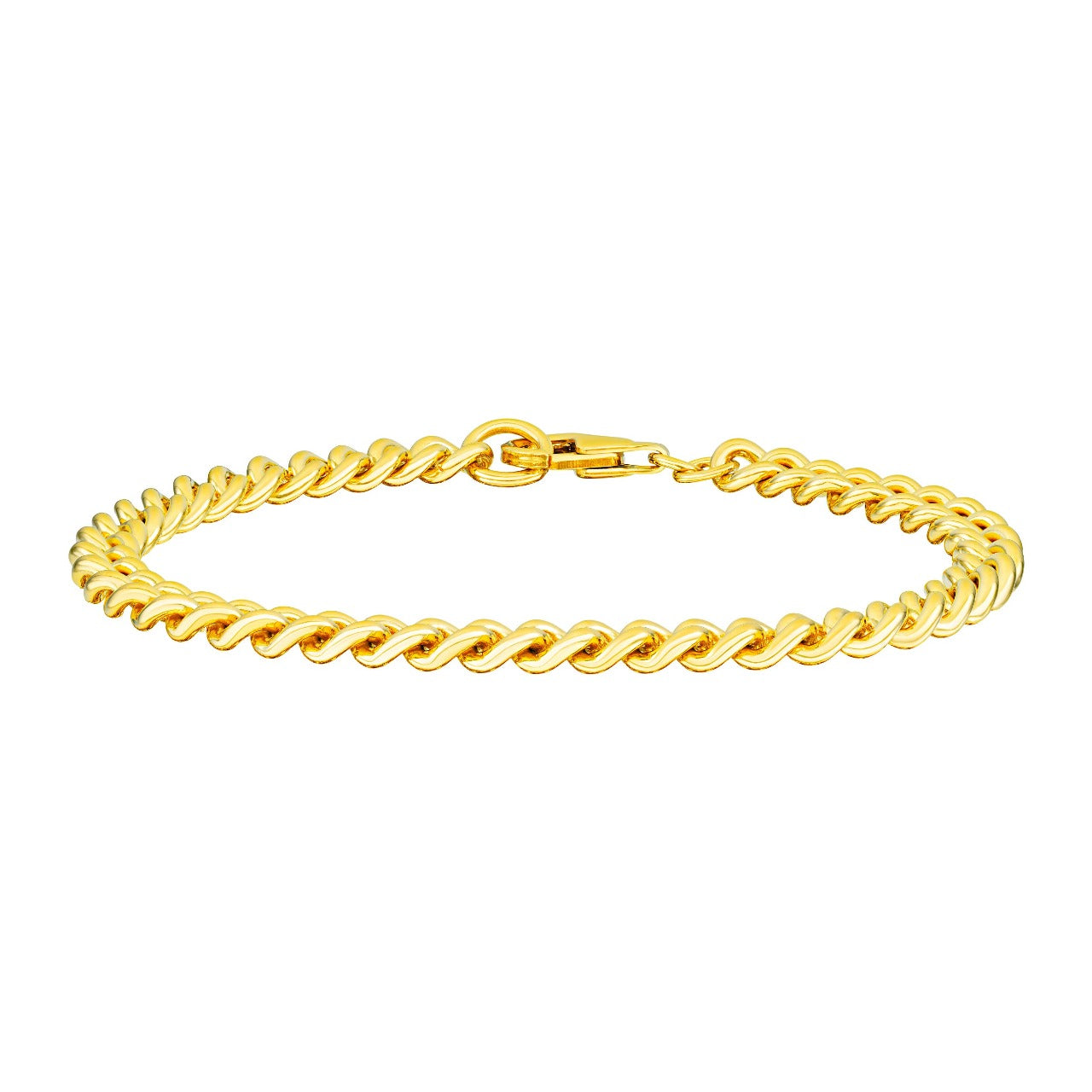 Cuban Bracelet